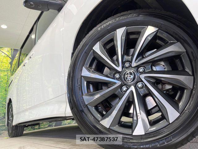 Toyota VOXY HYBRID 2025-03 5882598-13