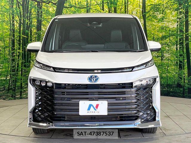 Toyota VOXY HYBRID 2025-03 5882598-14