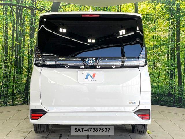 Toyota VOXY HYBRID 2025-03 5882598-15