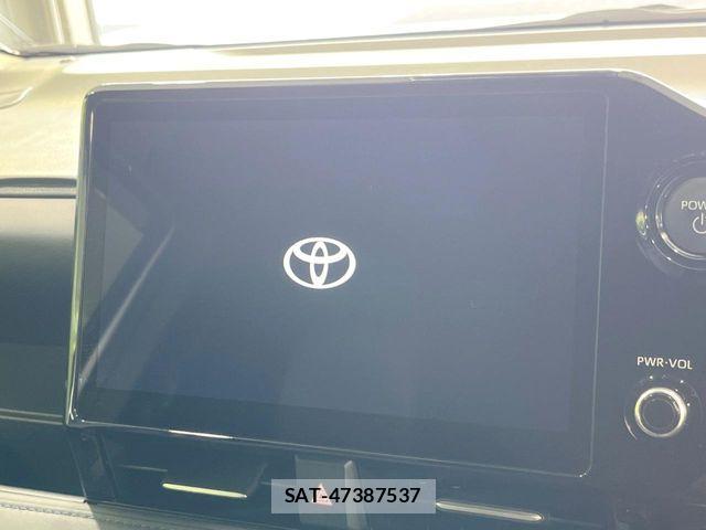 Toyota VOXY HYBRID 2025-03 5882598-2