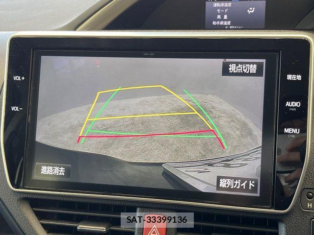 Toyota VOXY HYBRID 2017-05 5882699-4