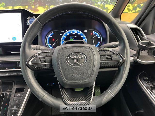 Toyota VOXY HYBRID 2023-04 5882636-10