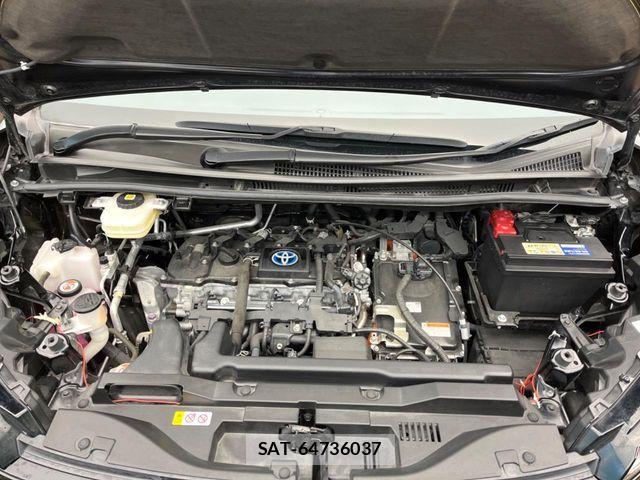 Toyota VOXY HYBRID 2023-04 5882636-17