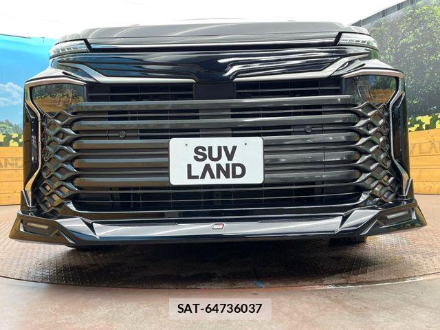 Toyota VOXY HYBRID 2023-04 5882636-2