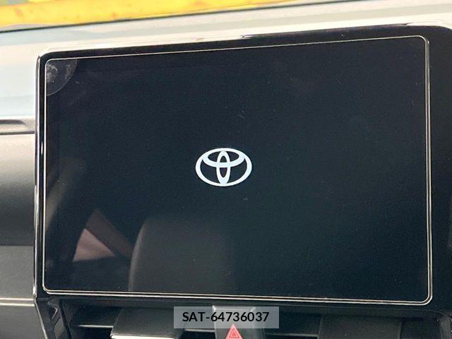 Toyota VOXY HYBRID 2023-04 5882636-3