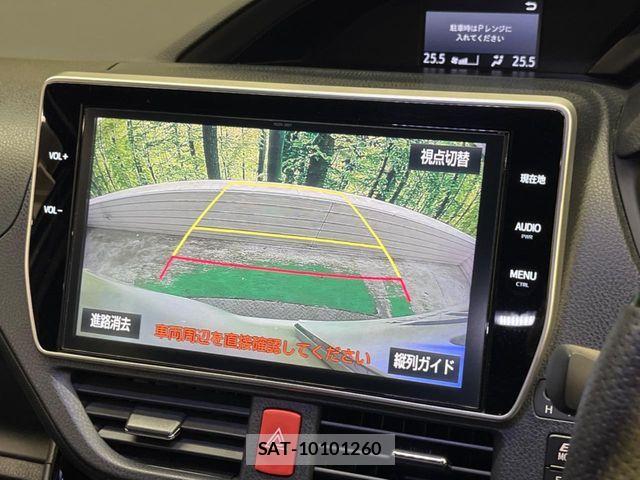 Toyota VOXY HYBRID 2017-11 5882709-3