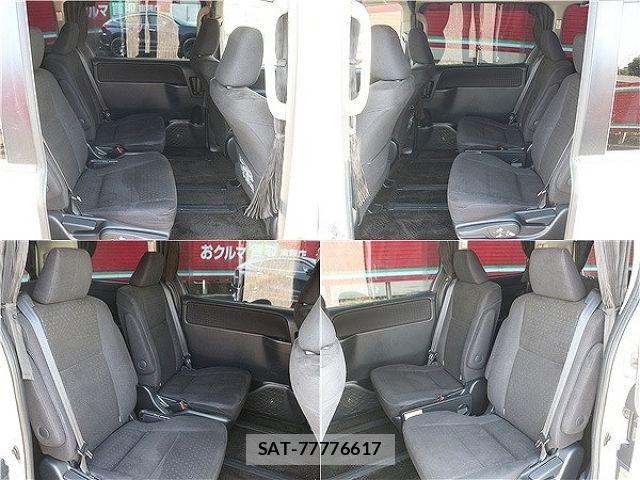 Toyota VOXY HYBRID 2014-05 5882723-9