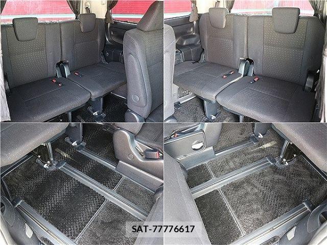 Toyota VOXY HYBRID 2014-05 5882723-10