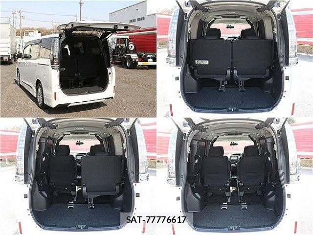 Toyota VOXY HYBRID 2014-05 5882723-11