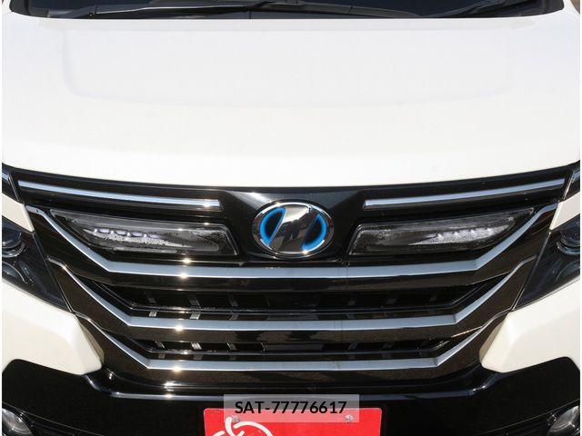 Toyota VOXY HYBRID 2014-05 5882723-19