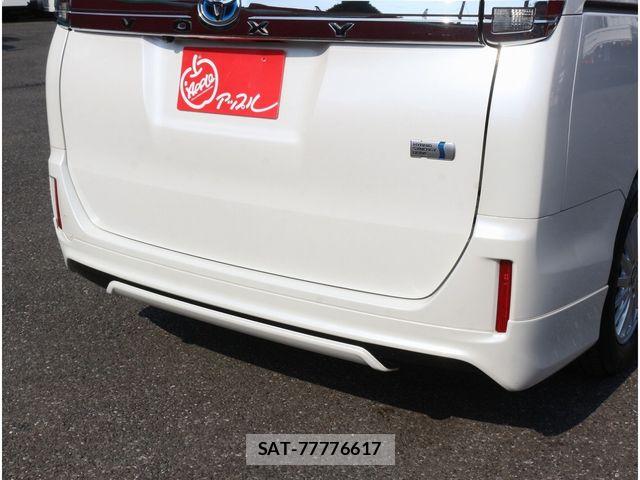 Toyota VOXY HYBRID 2014-05 5882723-21