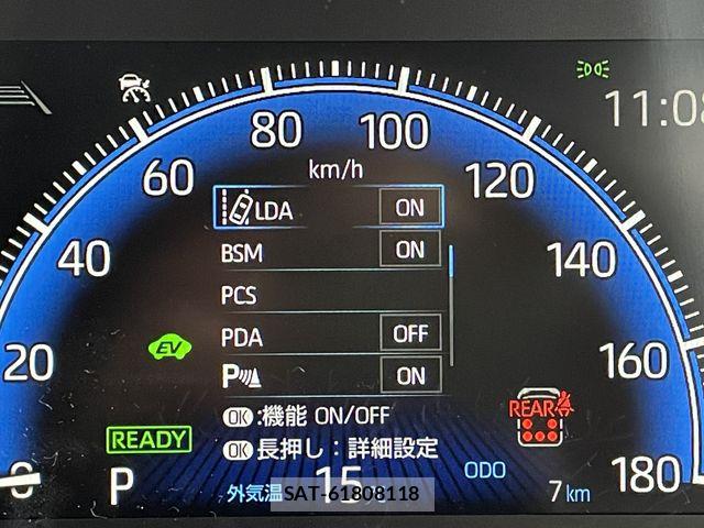 Toyota VOXY HYBRID 2026-03 5882586-13