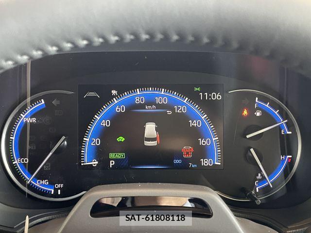 Toyota VOXY HYBRID 2026-03 5882586-20
