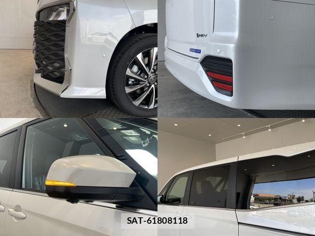 Toyota VOXY HYBRID 2026-03 5882586-8