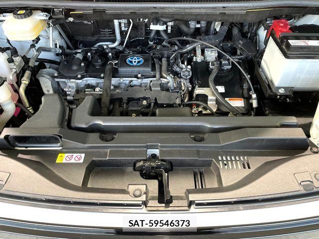 Toyota VOXY HYBRID 2022-11 6022933-17
