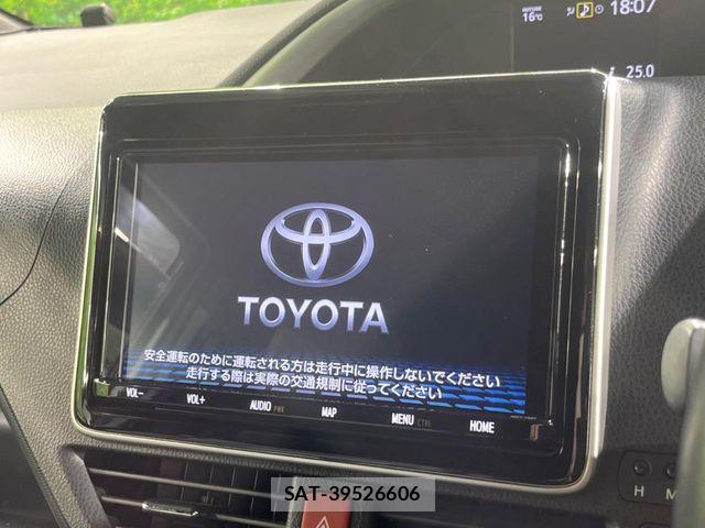 Toyota VOXY HYBRID 2019-03 6022977-2