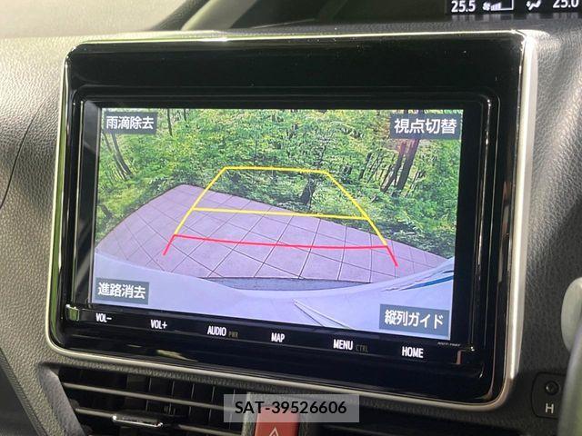 Toyota VOXY HYBRID 2019-03 6022977-3