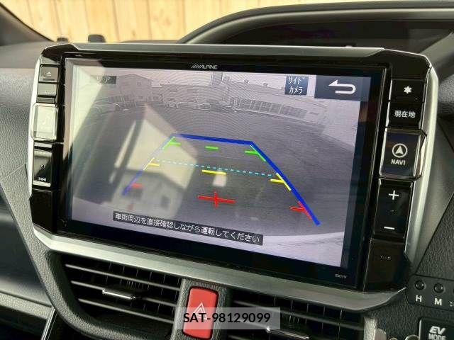 Toyota VOXY HYBRID 2016-11 6022994-5