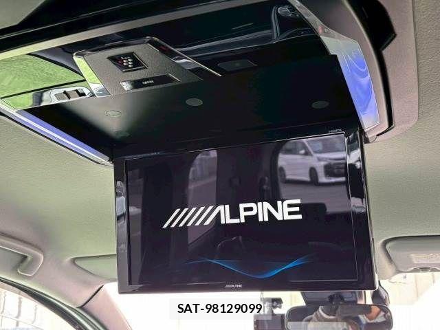 Toyota VOXY HYBRID 2016-11 6022994-6