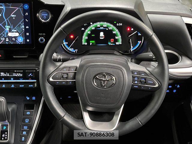 Toyota VOXY HYBRID 2023-02 6022929-11