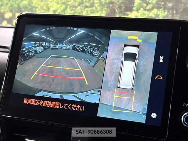Toyota VOXY HYBRID 2023-02 6022929-4