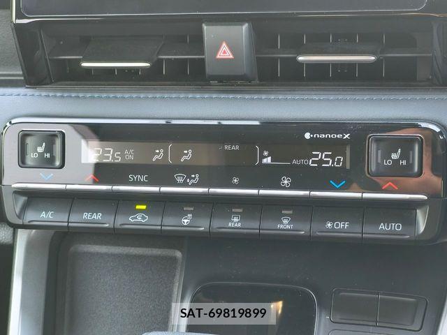 Toyota VOXY HYBRID 2023-03 6221102-14