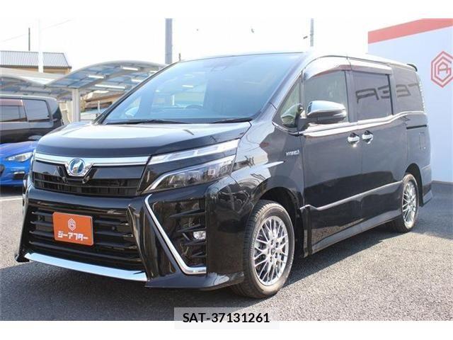 Toyota VOXY HYBRID 2020-02 6221125-13