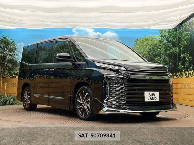 Toyota VOXY HYBRID 2024-11 6221103-15