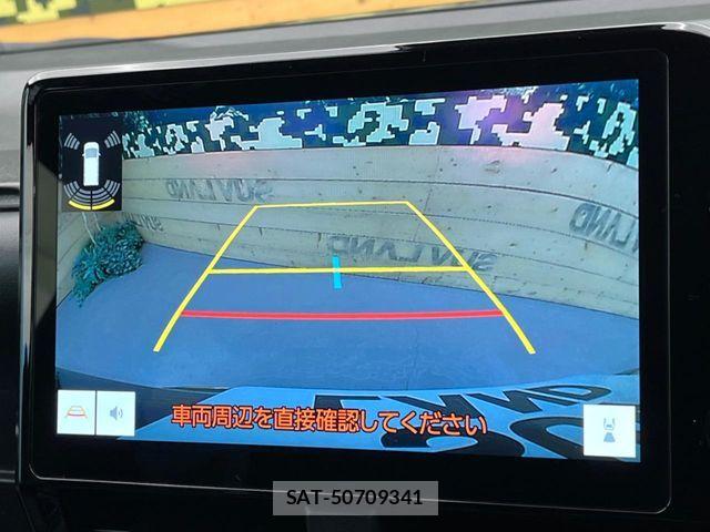 Toyota VOXY HYBRID 2024-11 6221103-3