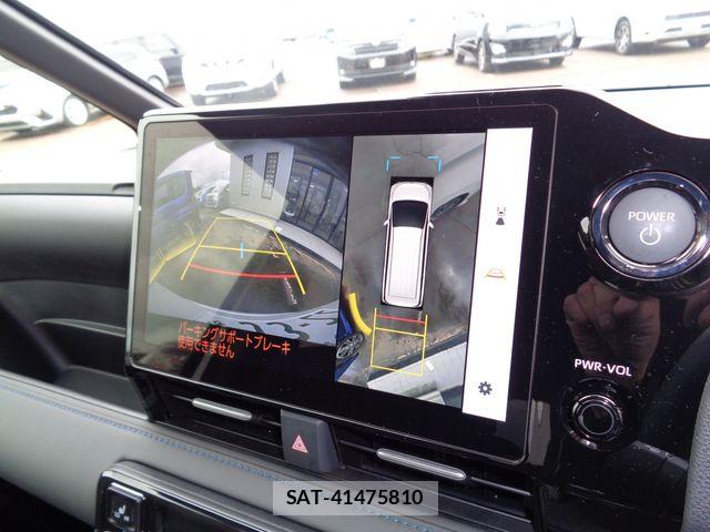 Toyota VOXY HYBRID 2026-02 6221086-19