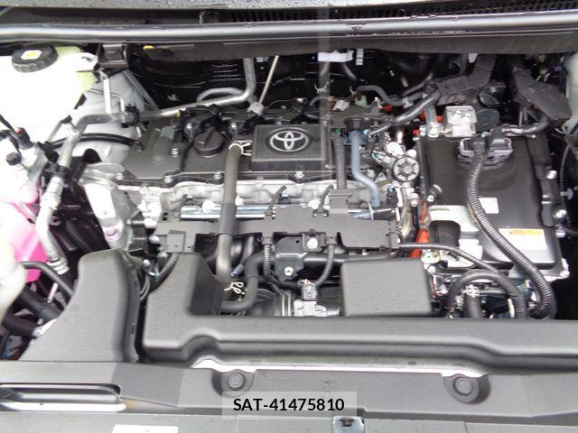 Toyota VOXY HYBRID 2026-02 6221086-24