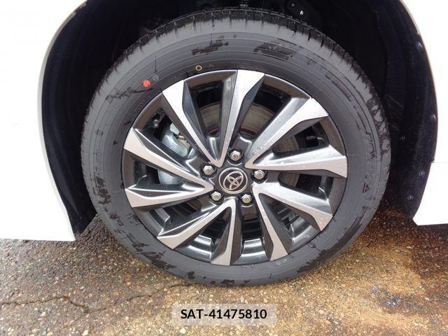 Toyota VOXY HYBRID 2026-02 6221086-25