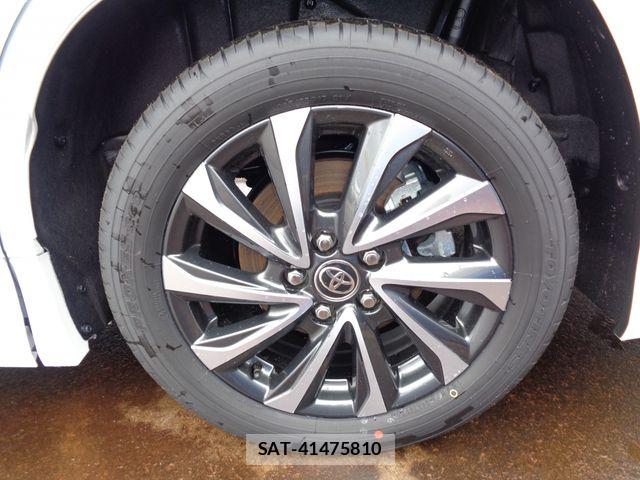 Toyota VOXY HYBRID 2026-02 6221086-26