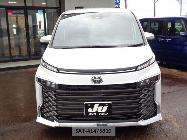 Toyota VOXY HYBRID 2026-02 6221086-3
