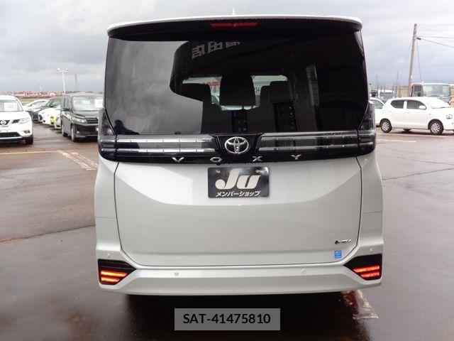 Toyota VOXY HYBRID 2026-02 6221086-6