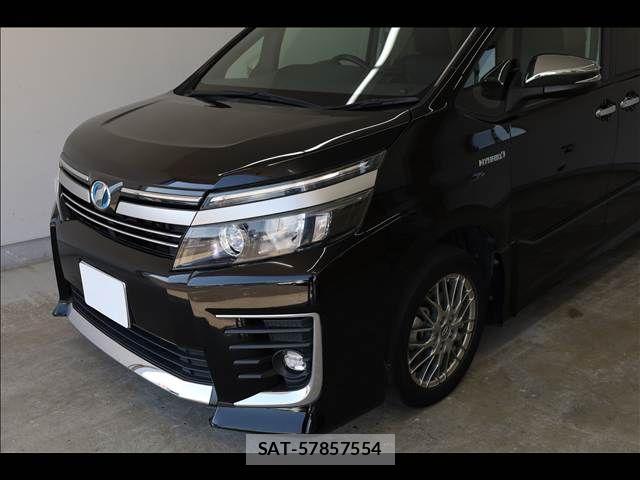 Toyota VOXY HYBRID 2016-07 6248387-12