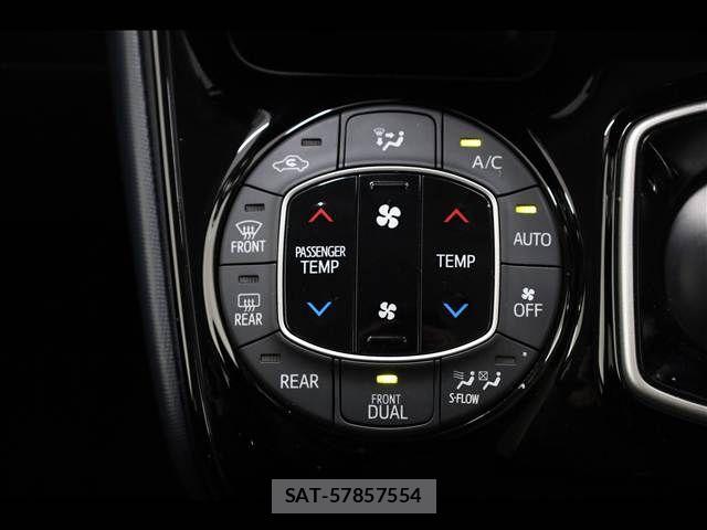 Toyota VOXY HYBRID 2016-07 6248387-8