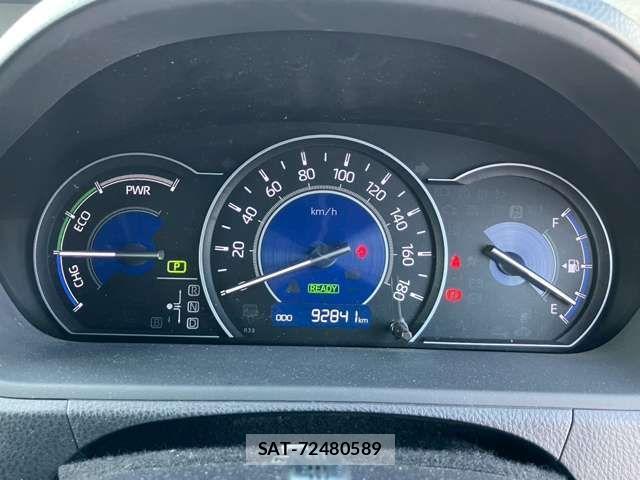 Toyota VOXY HYBRID 2018-02 6248385-13