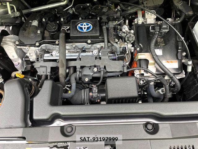 Toyota VOXY HYBRID 2022-12 6266341-16