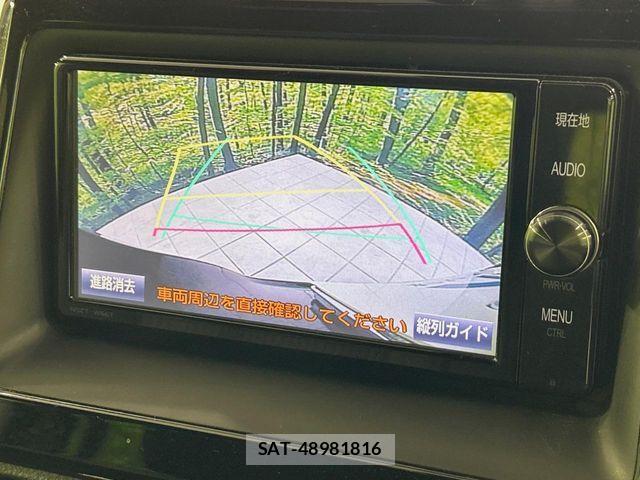 Toyota VOXY HYBRID 2017-09 6273282-5