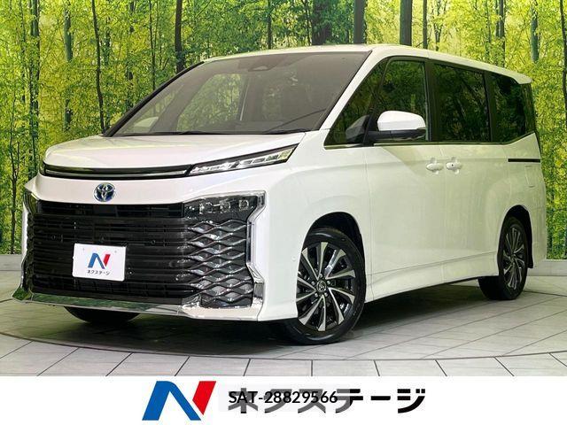Toyota VOXY HYBRID 2024-01 6273276-0