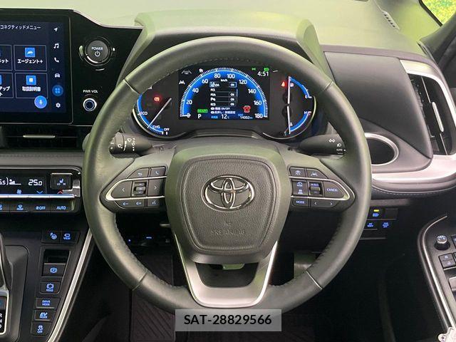 Toyota VOXY HYBRID 2024-01 6273276-10