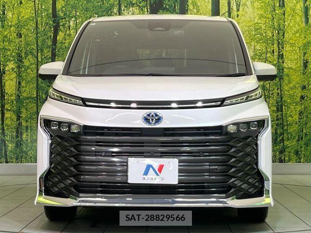 Toyota VOXY HYBRID 2024-01 6273276-13