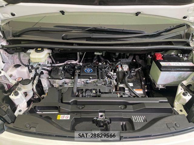 Toyota VOXY HYBRID 2024-01 6273276-17