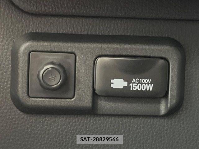 Toyota VOXY HYBRID 2024-01 6273276-6