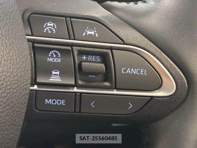 Toyota VOXY HYBRID 2022-08 6277672-7