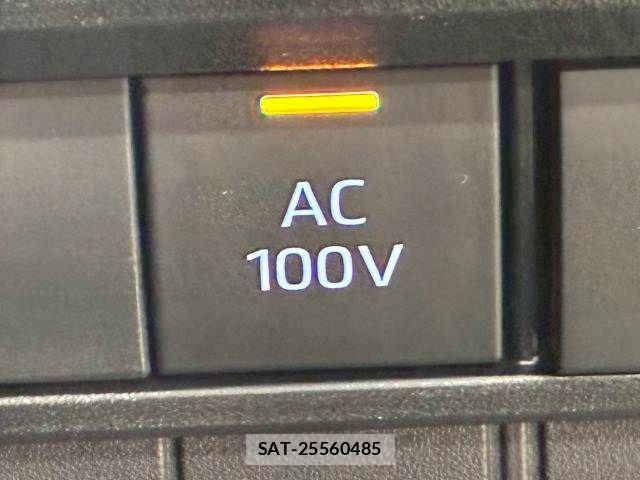 Toyota VOXY HYBRID 2022-08 6277672-8