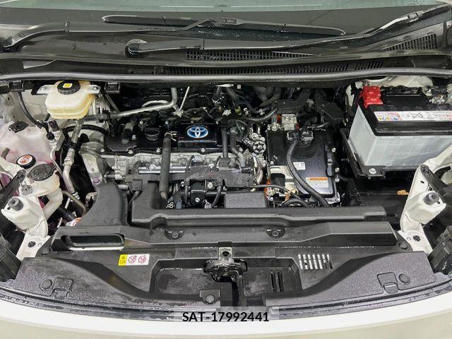 Toyota VOXY HYBRID 2024-07 6307208-18