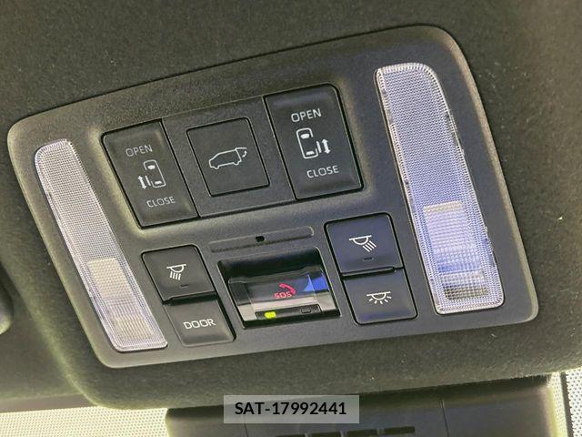 Toyota VOXY HYBRID 2024-07 6307208-5