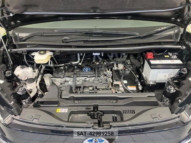 Toyota VOXY HYBRID 2025-01 6307207-19